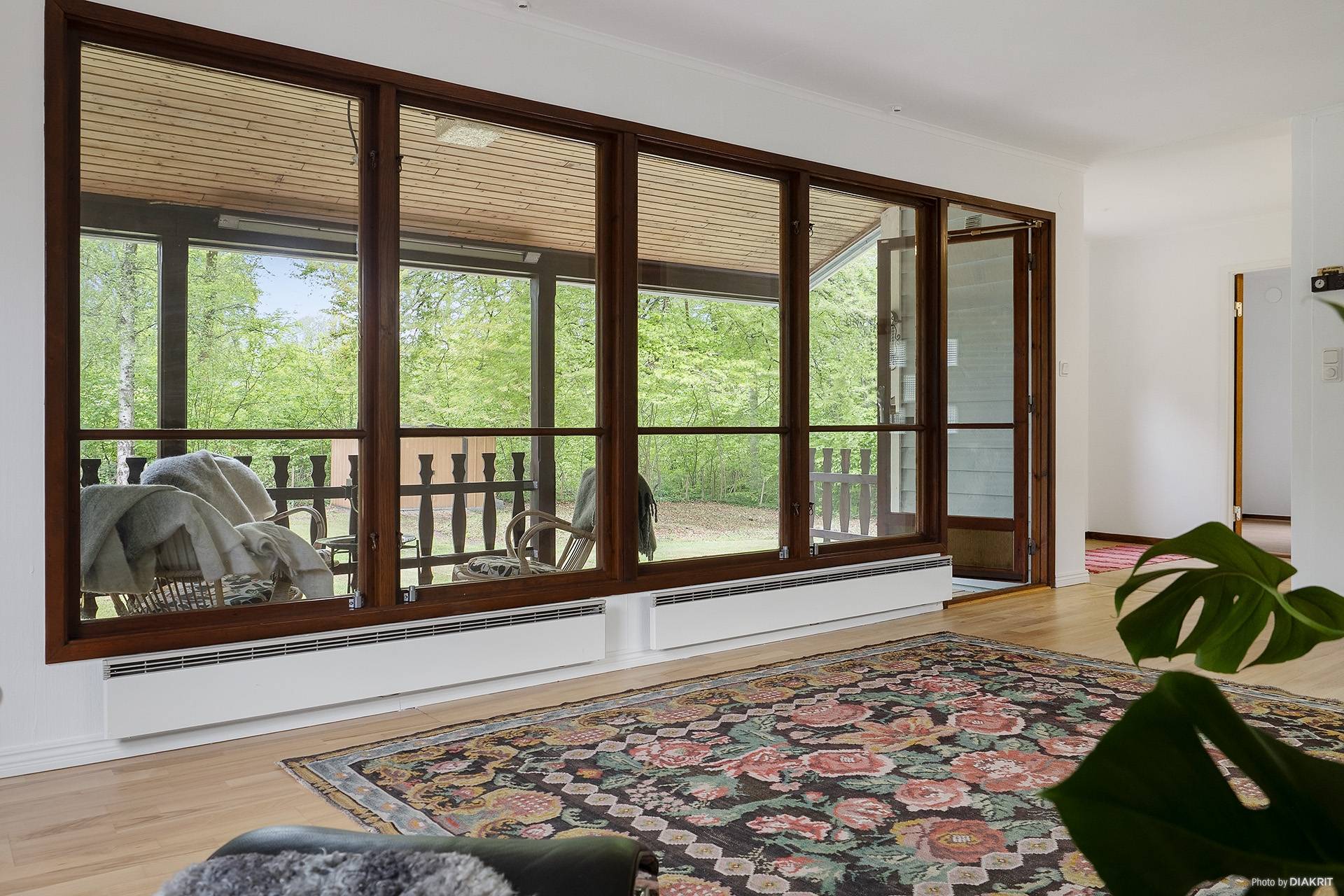 3 rum Villa på Vitklövervägen 3 Röinge Hörby kommun - bild 11