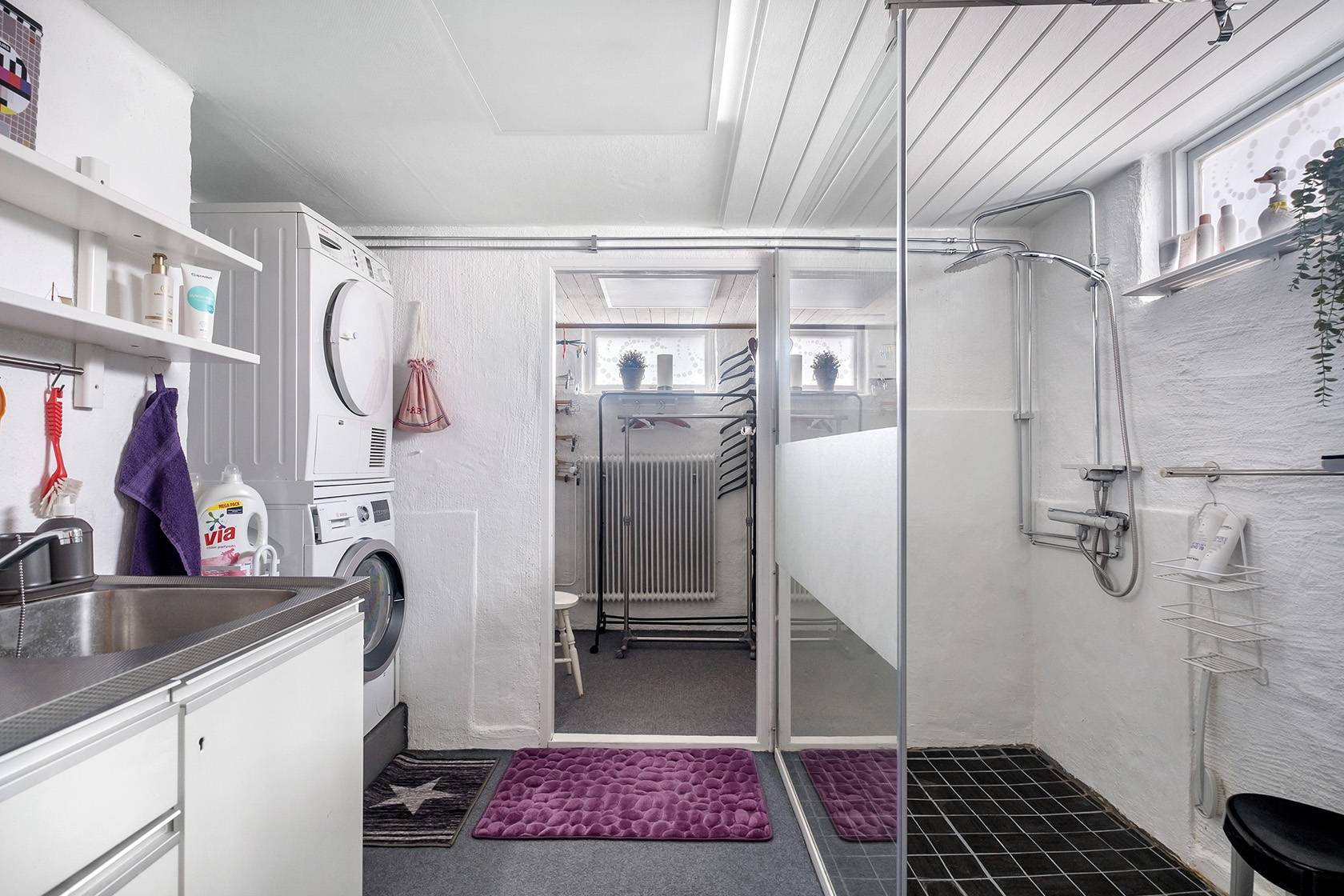 5 rum Villa på Fjälketorpsvägen 8 Fjälkinge Kristianstads kommun - bild 14