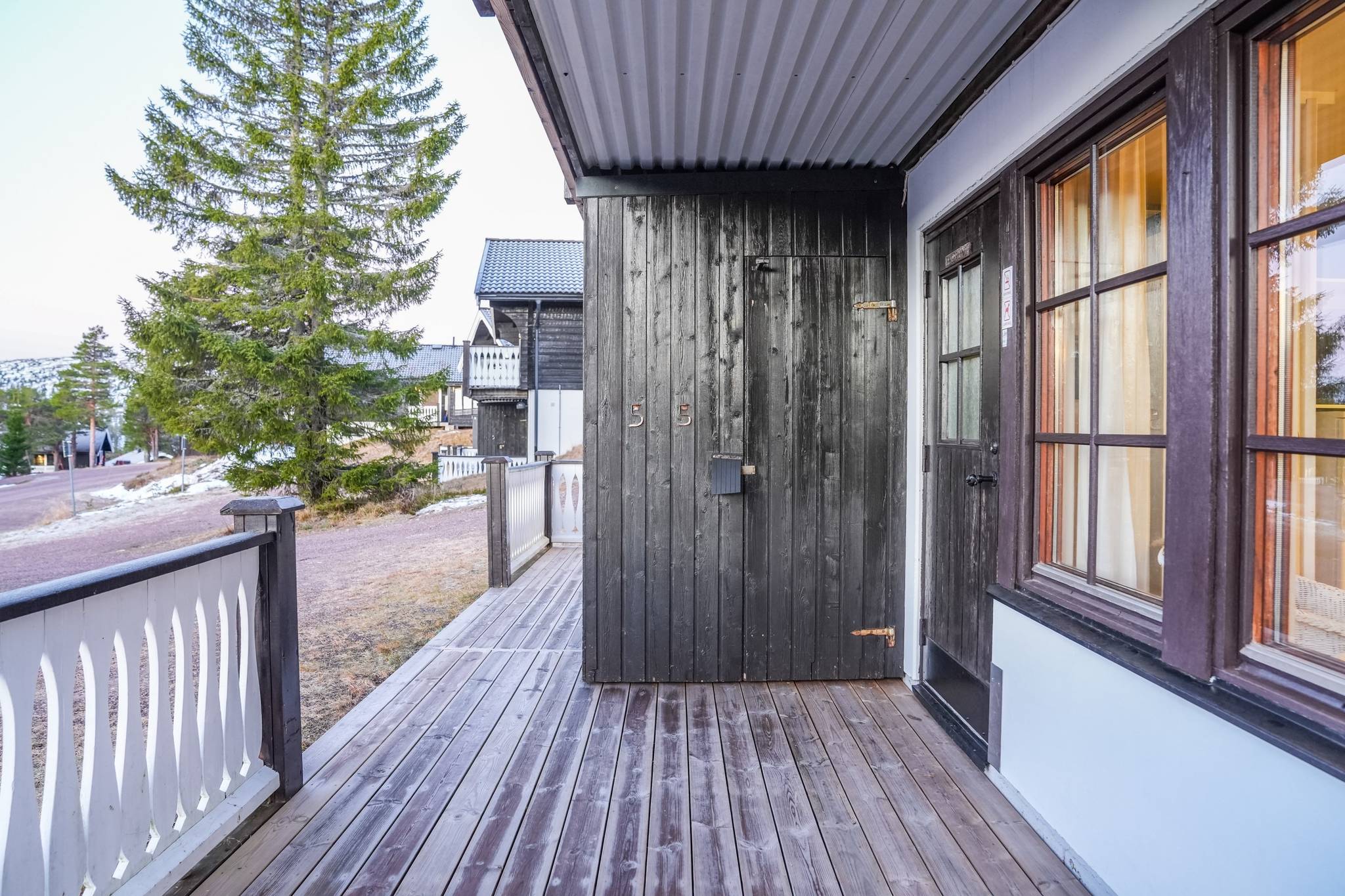 1 rum Lägenhet på Fjällripan 1D Högfjället, Sälen Malung-Sälens kommun - bild 24