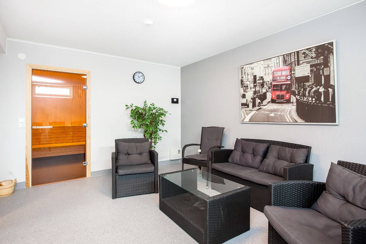 3 rum Lägenhet på Kungsvägen 75 Centrala Mjölby Mjölby kommun - bild 17