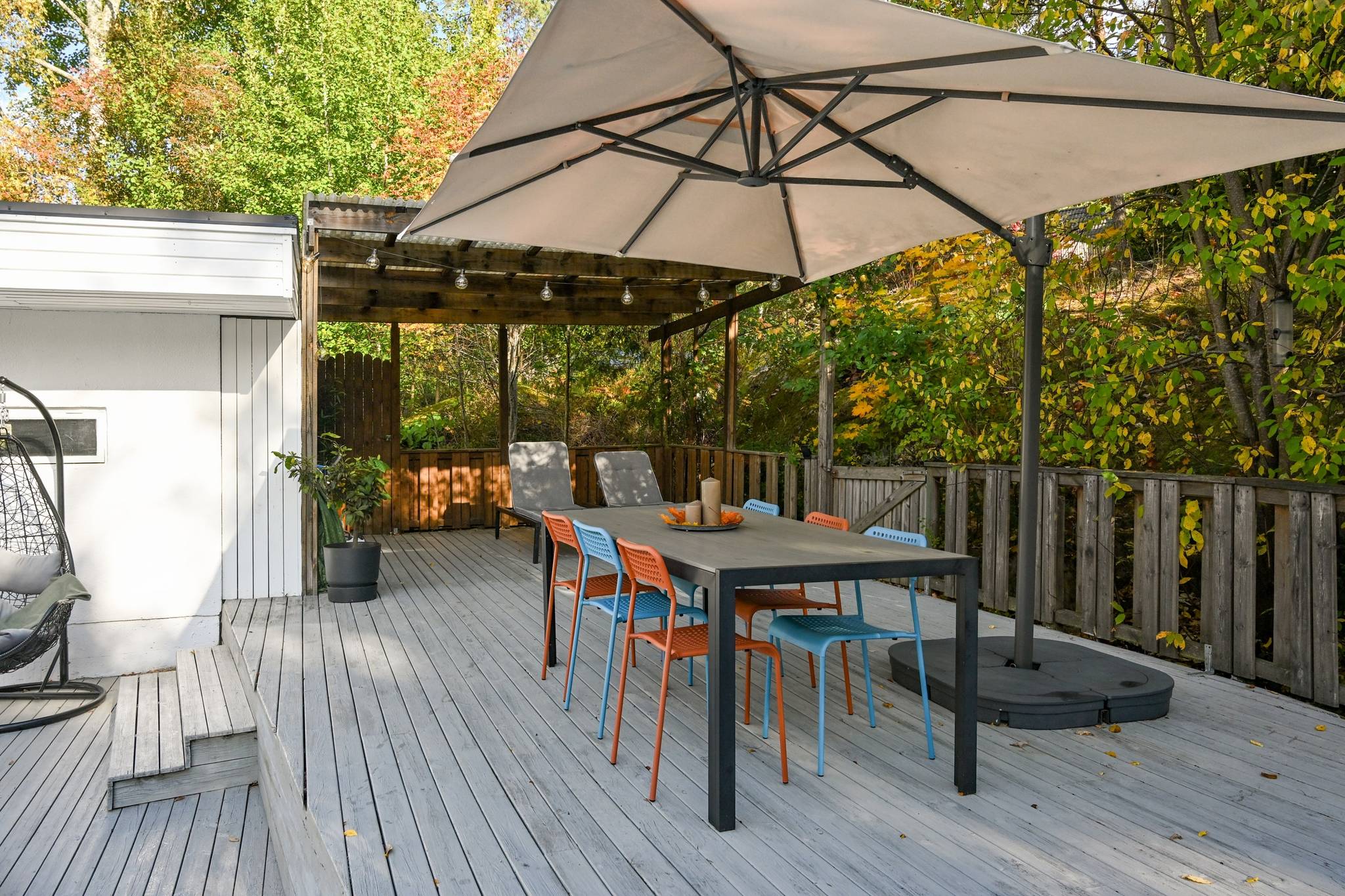 8 rum Villa på Julivägen 5 Trollbäcken Tyresö kommun - bild 47