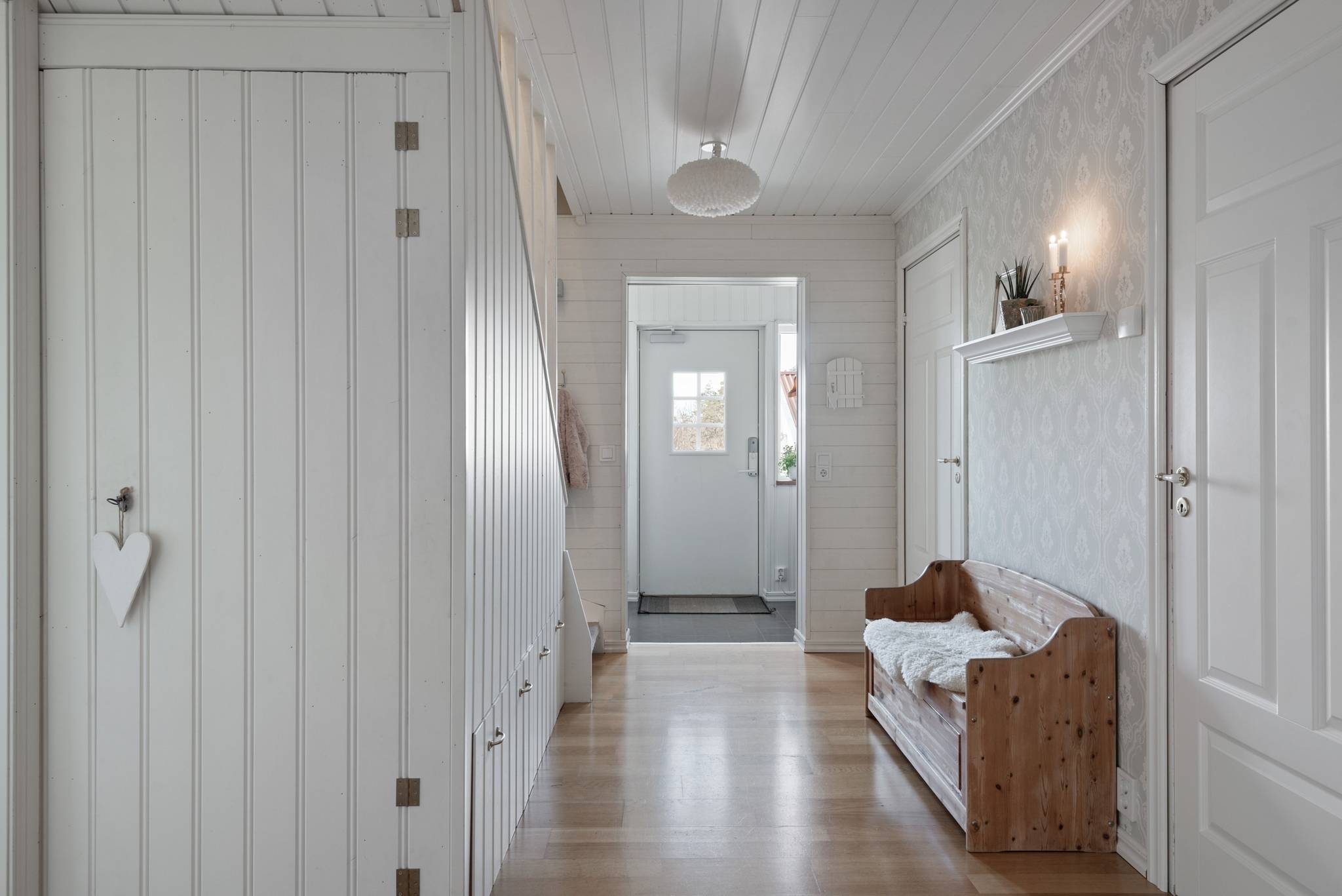 6 rum Villa på Bräckemyrsvägen 25 Strömstad Strömstads kommun - bild 17