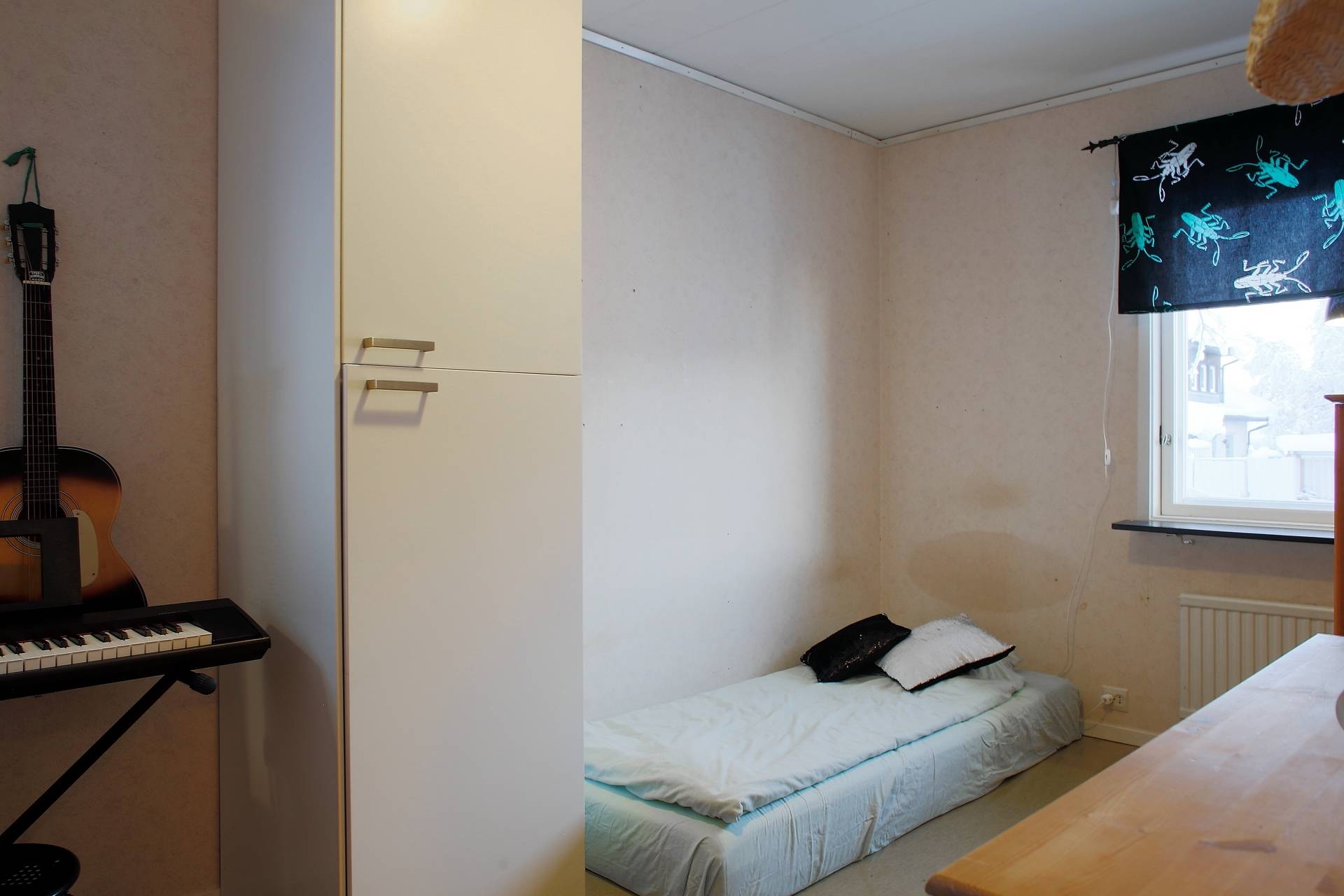 6 rum Villa på Gärdesvägen 23 Lombolo Kiruna kommun - bild 25