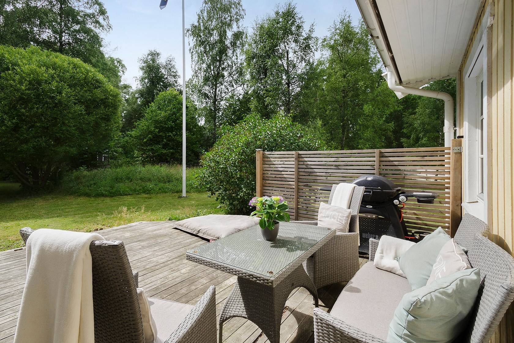 5 rum Villa på Hinsaringen 17 Värmdö Evlinge Värmdö kommun - bild 28