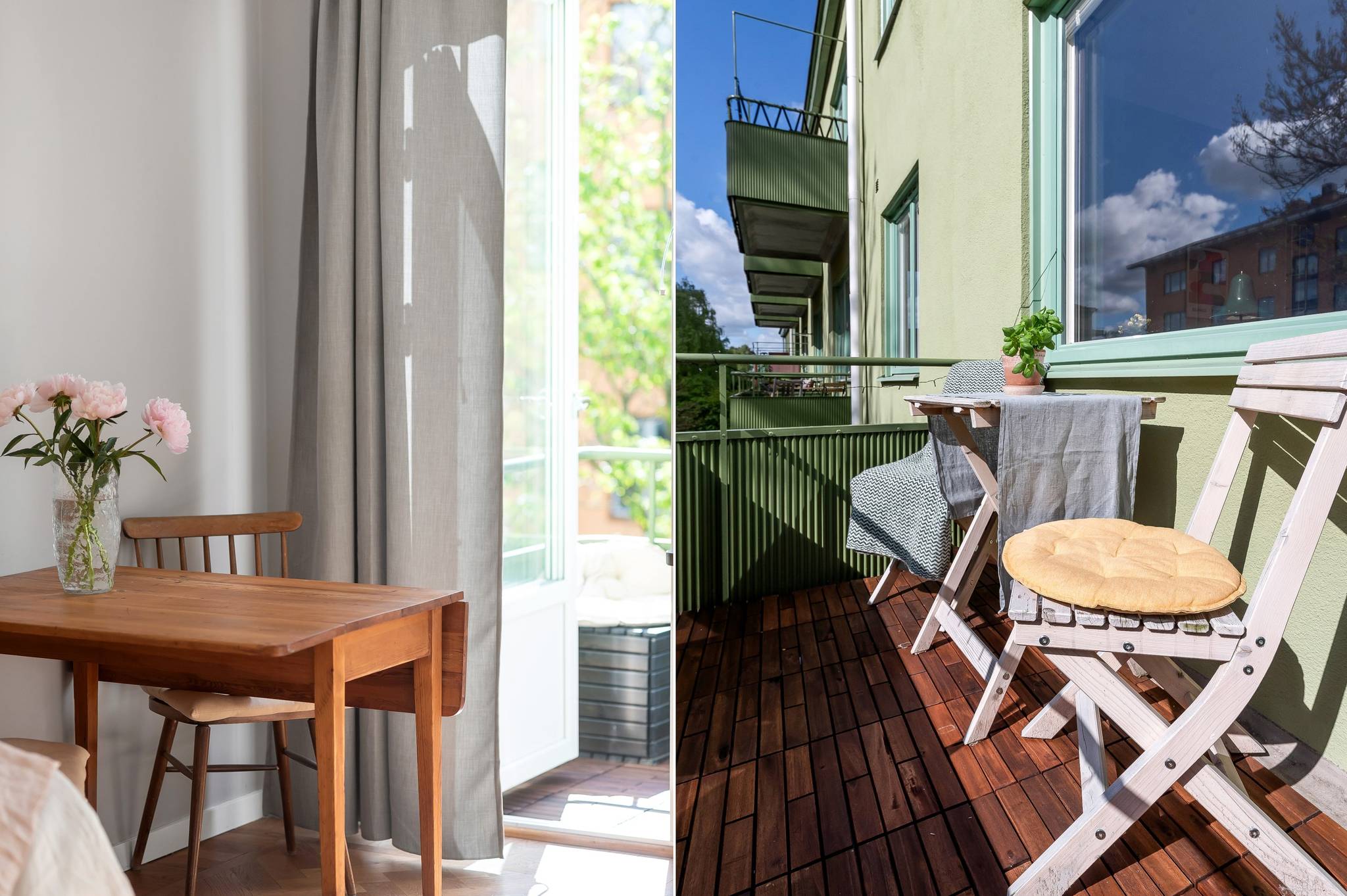 1 rum Lägenhet på Kyrkogårdsgatan 45 B Luthagen Uppsala kommun - bild 11