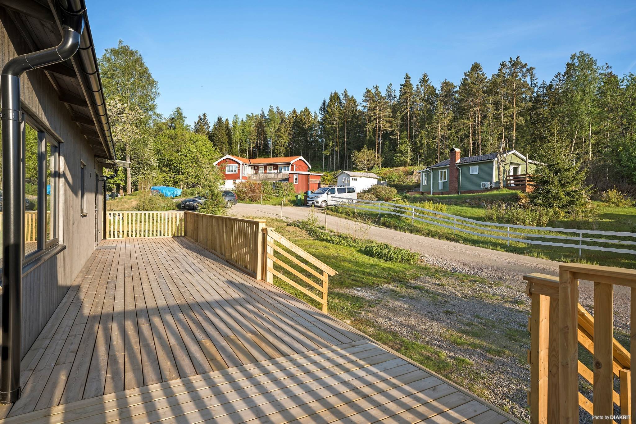 3 rum Villa på Buslätt 138 Uddevalla kommun - bild 17
