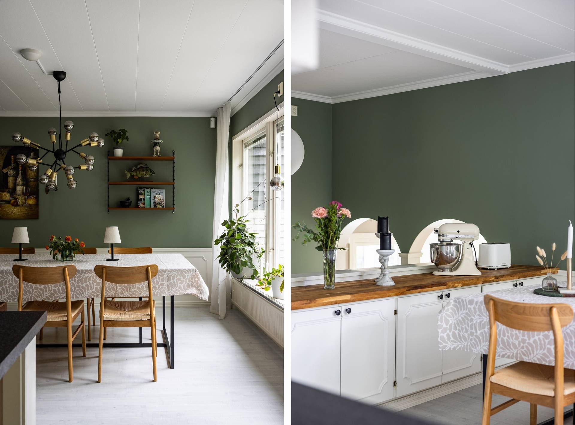 11 rum Villa på Kvarnstigen 9 Kvarntorp/ Vega Haninge kommun - bild 32