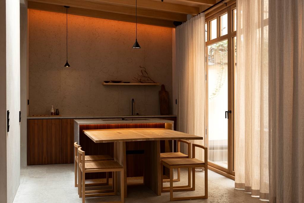 3 rum lägenhet på Grev Magnigatan 19 B Östermalm, Stockholms kommun - bild 4