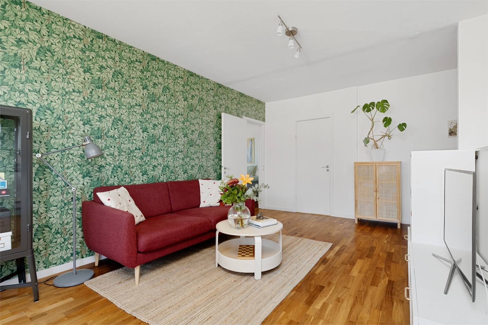 3 rum Lägenhet på Årstavägen 66, 5/5tr Årsta Stockholms kommun - bild 14