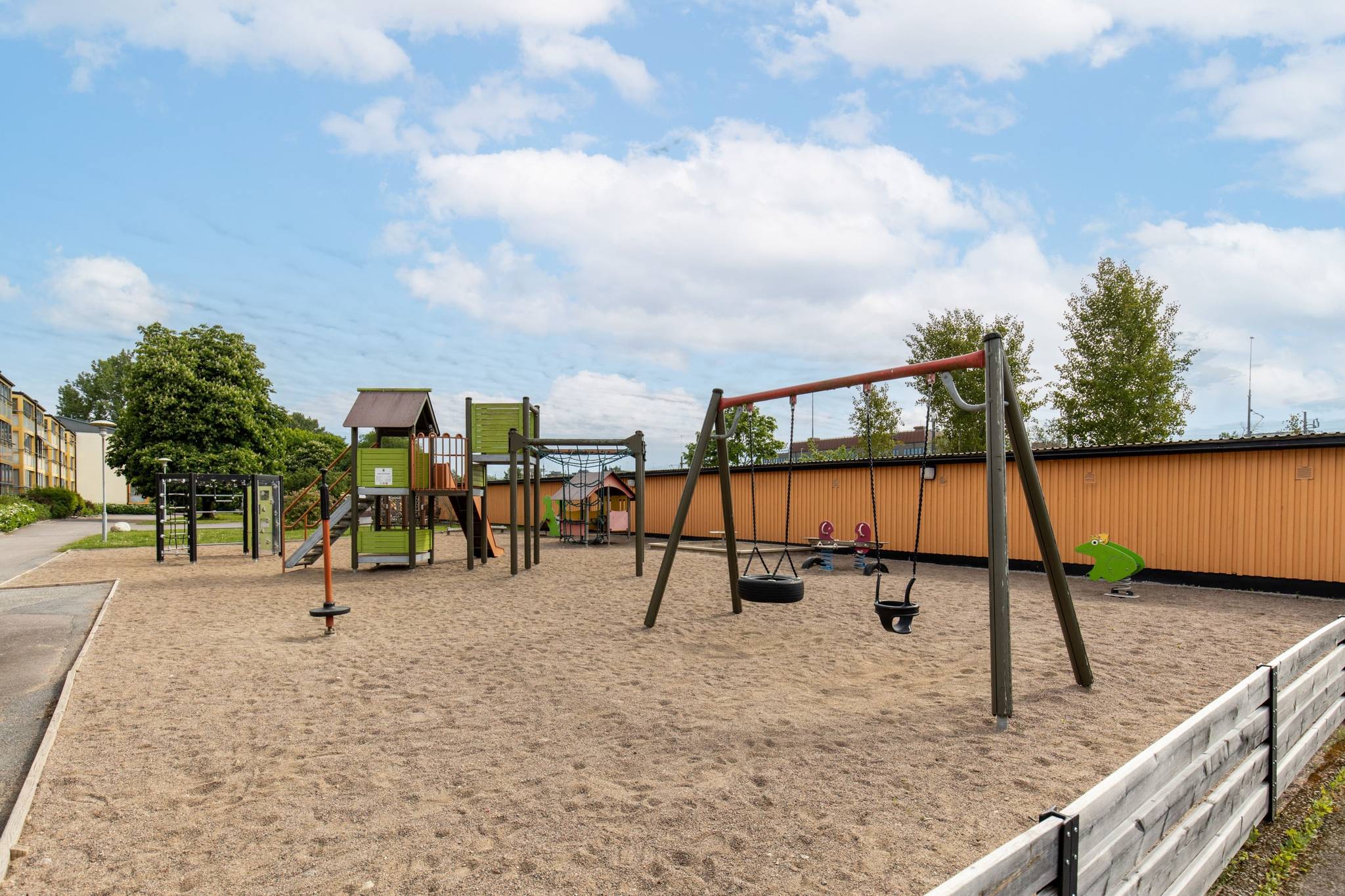 3 rum Lägenhet på Gustavsgatan 42 Centralt Väster Örebro kommun - bild 25
