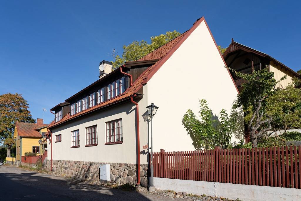 7 rum Villa på Västerviksgatan 14 Strängnäs kommun - bild 41