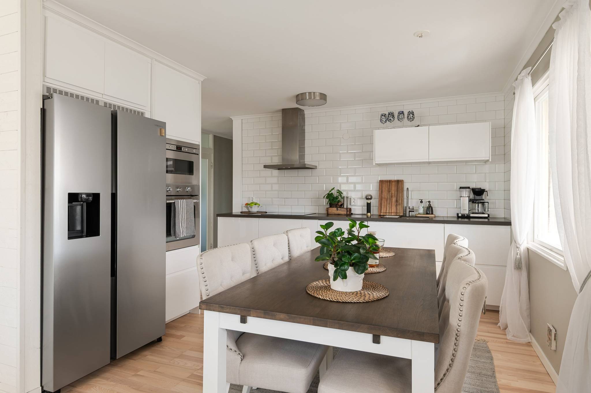 4 rum Villa på Svelviksvägen 35 Centralt Vadstena kommun - bild 4
