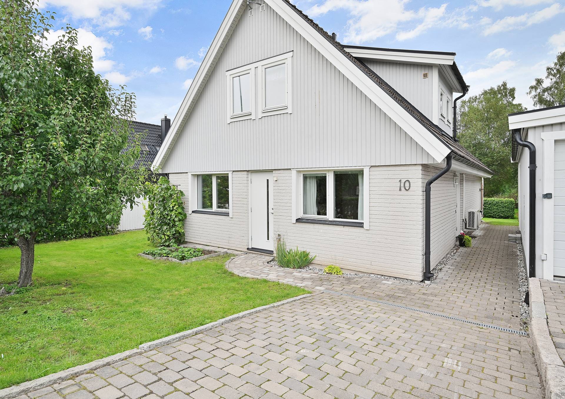 6 rum Villa på Betesvägen 10 Centrala Sollentuna/Tureberg Sollentuna kommun - bild 5