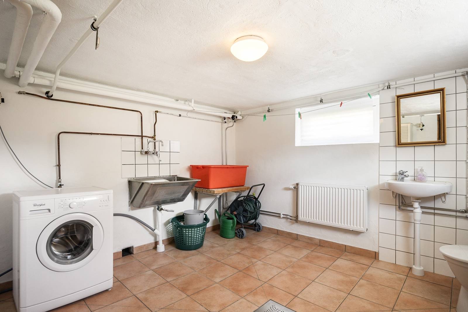 4 rum Villa på Södertorpsvägen 128 Kulladal Malmö kommun - bild 22