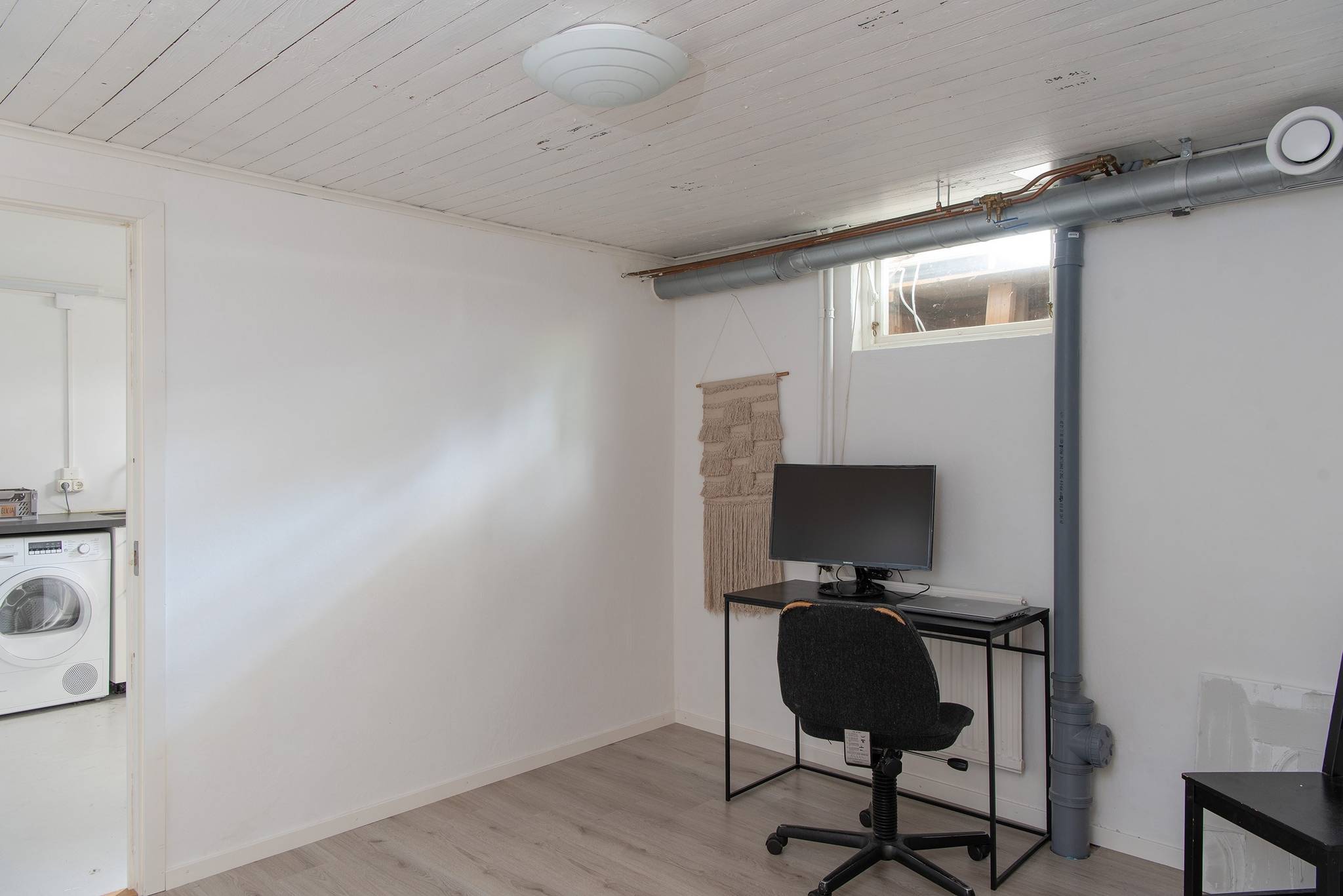 4 rum Villa på Vildgåsvägen 47 Högstorp Växjö kommun - bild 34