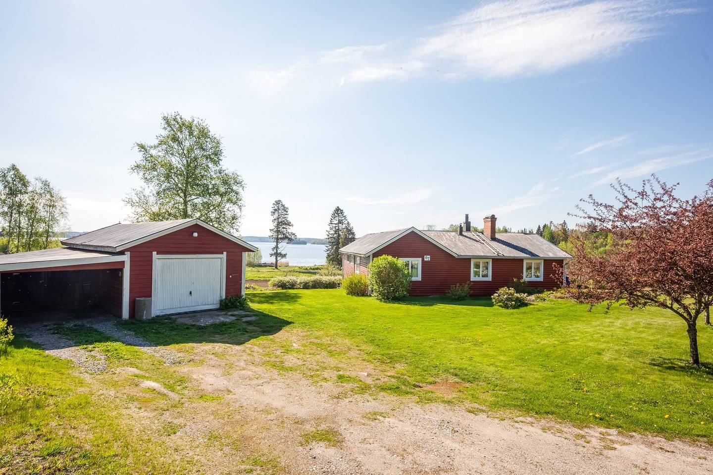 5 rum Villa på Sunnanbäck 67 Forsa Hudiksvalls kommun - bild 32