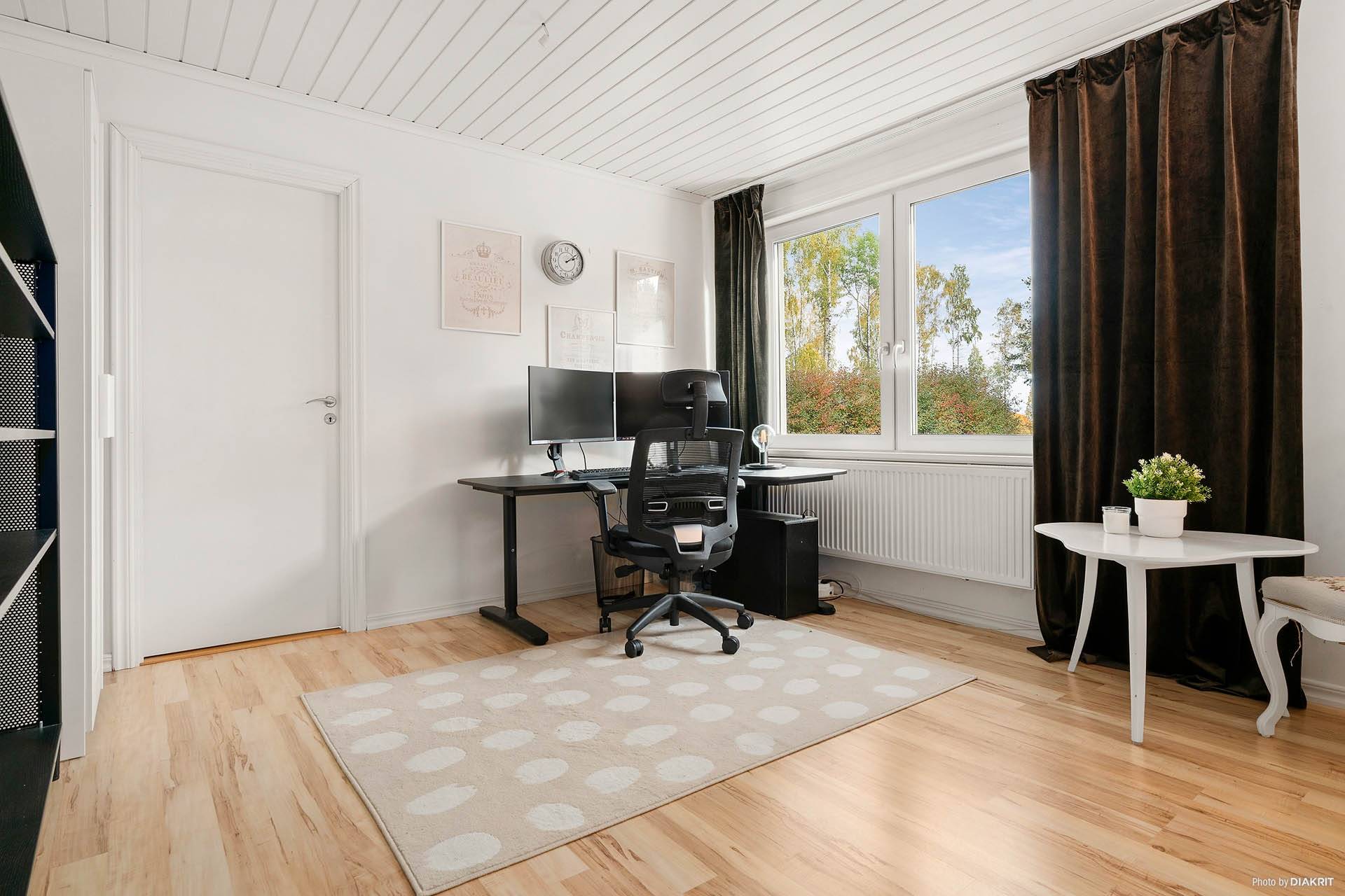 4 rum Villa på Faluvägen 96 Barkargärde Borlänge kommun - bild 25