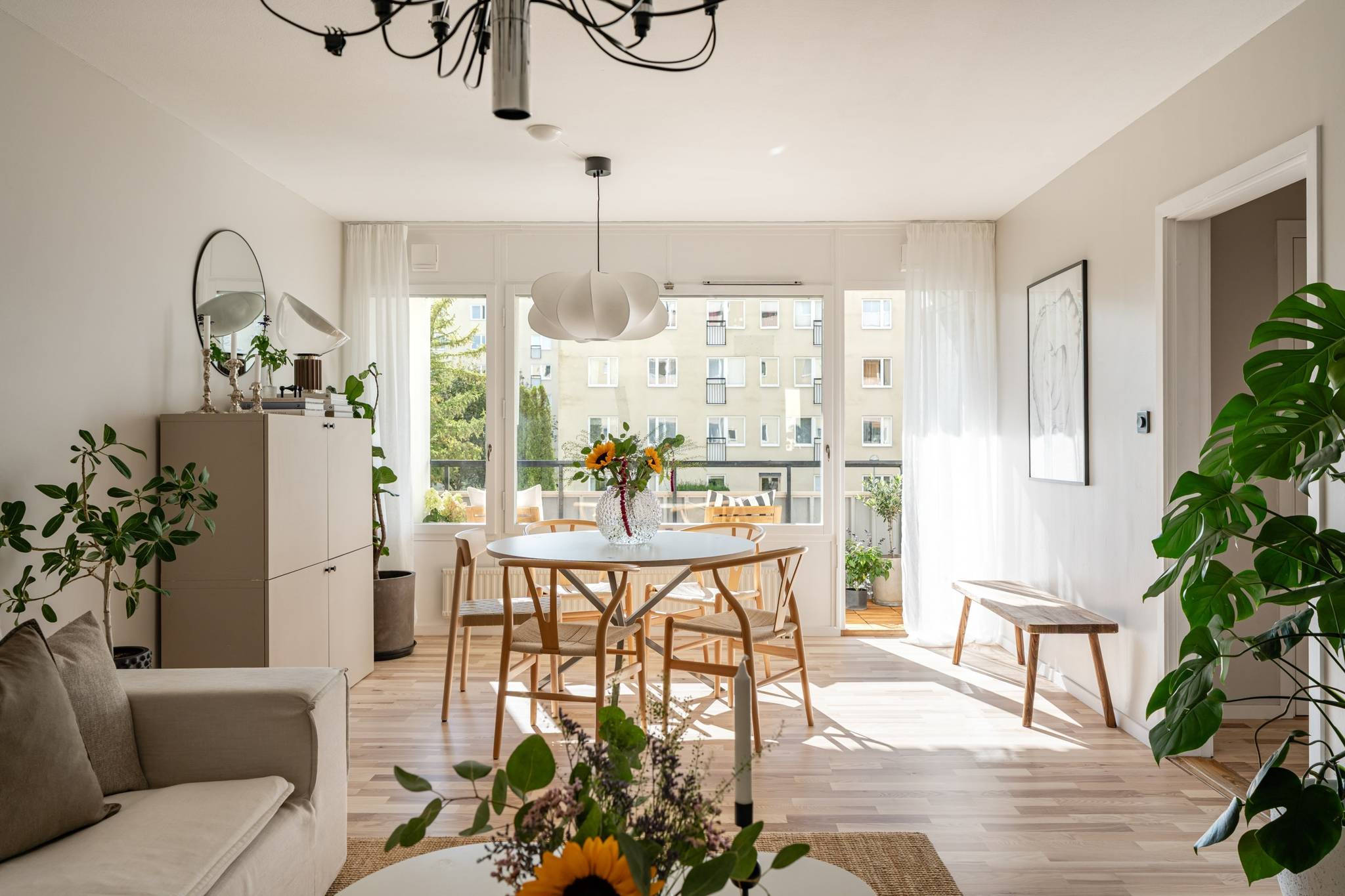4 rum Lägenhet på Södervägen 28 Viggbyholm Täby kommun - bild 9