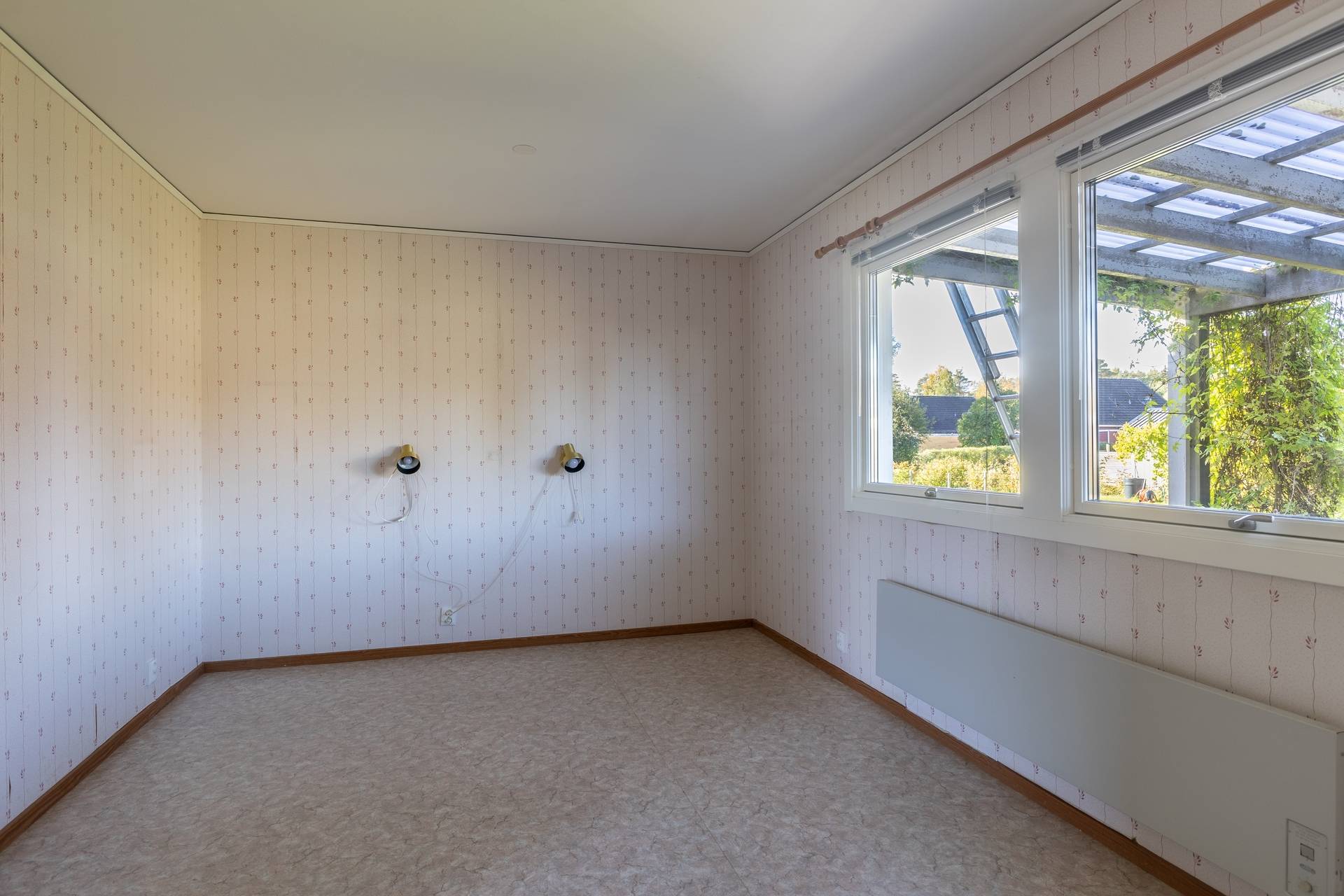 6 rum Villa på Triangelvägen 18 Bergeforsen Timrå kommun - bild 14