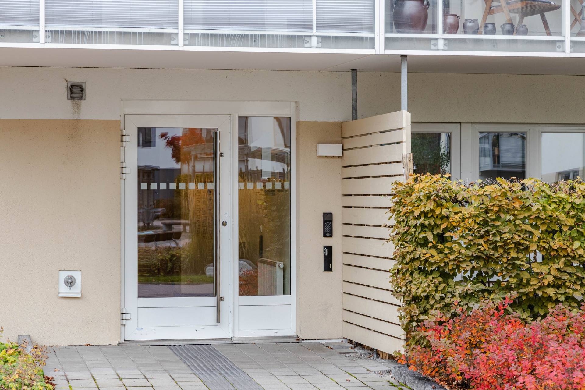3 rum Lägenhet på Patentgatan 1 Gideonsberg Västerås kommun - bild 24