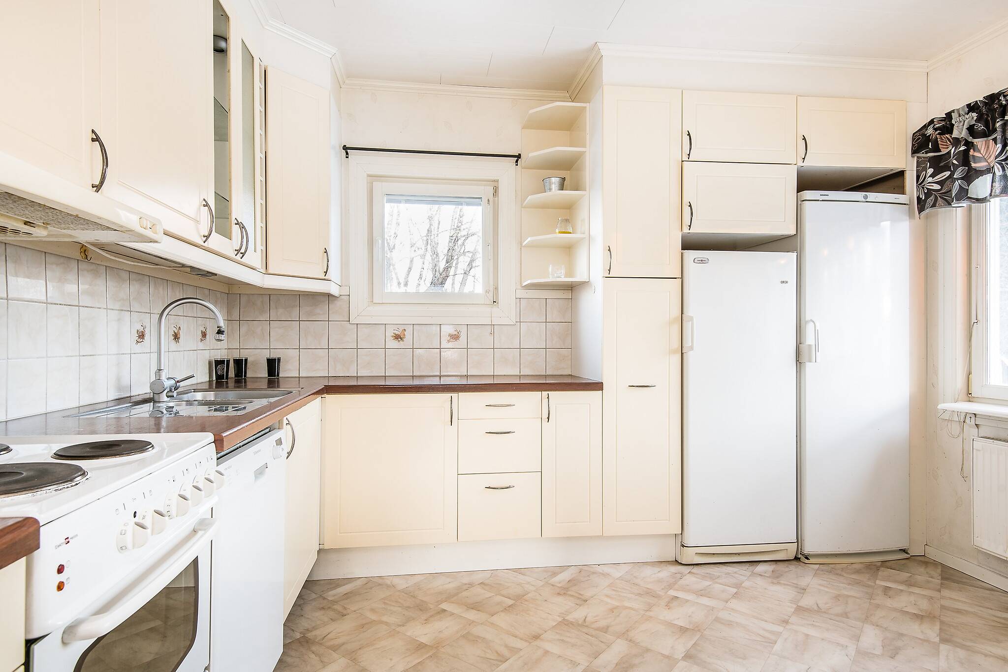 5 rum Villa på Metallvägen 11 Njurunda - Forsa Sundsvalls kommun - bild 4