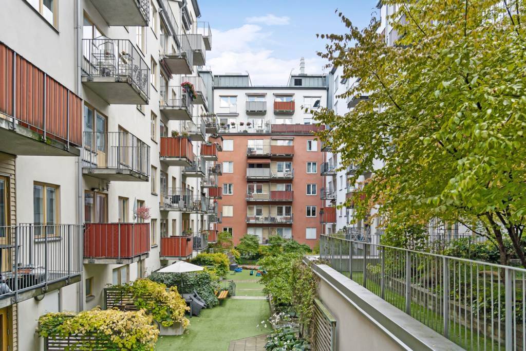 5 rum Lägenhet på Herkulesgatan 26 Vasastan/Norrmalm Stockholms kommun - bild 31