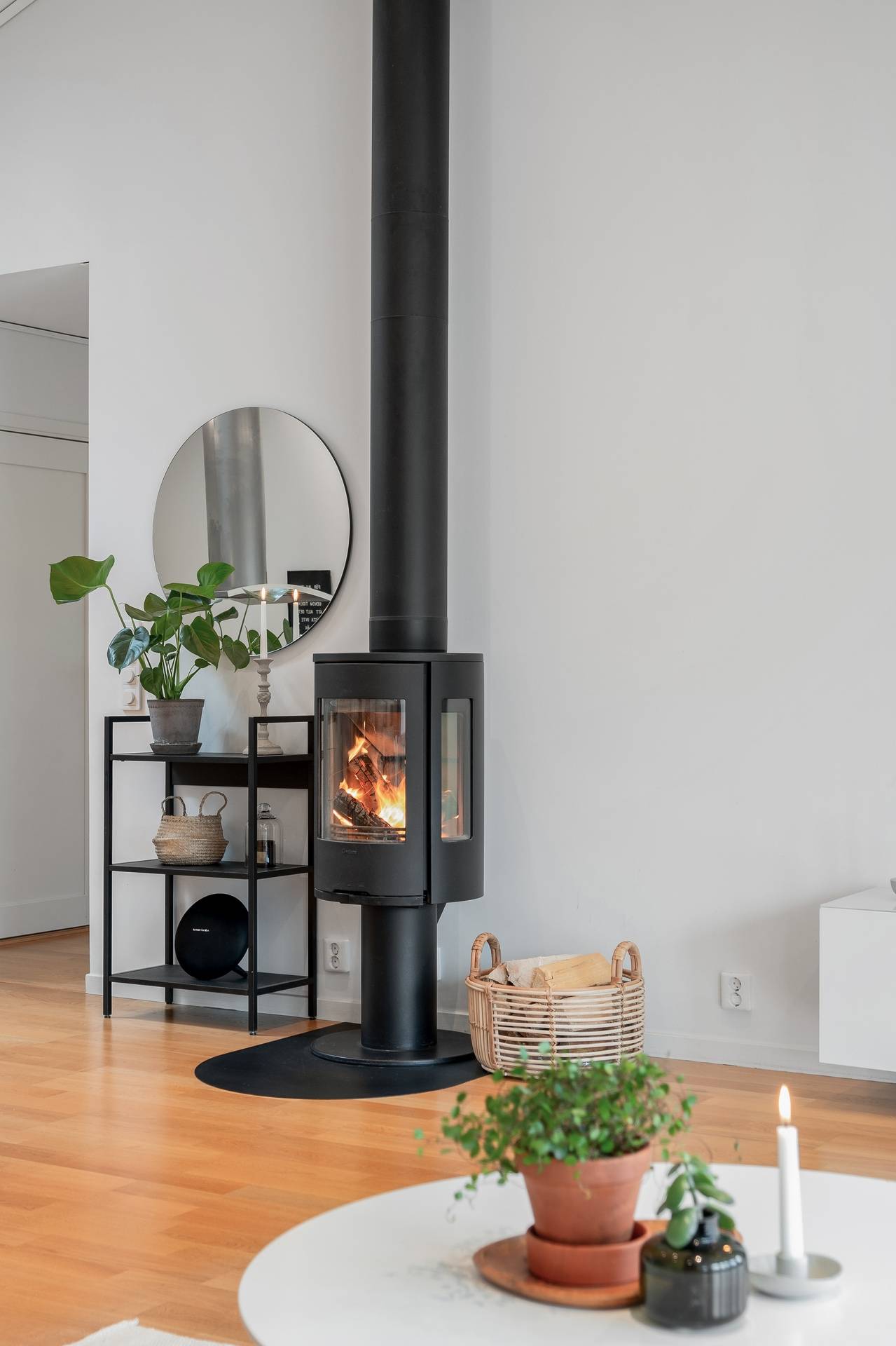 6 rum Villa på Odonbacken 16 Sjöängen Huddinge kommun - bild 9