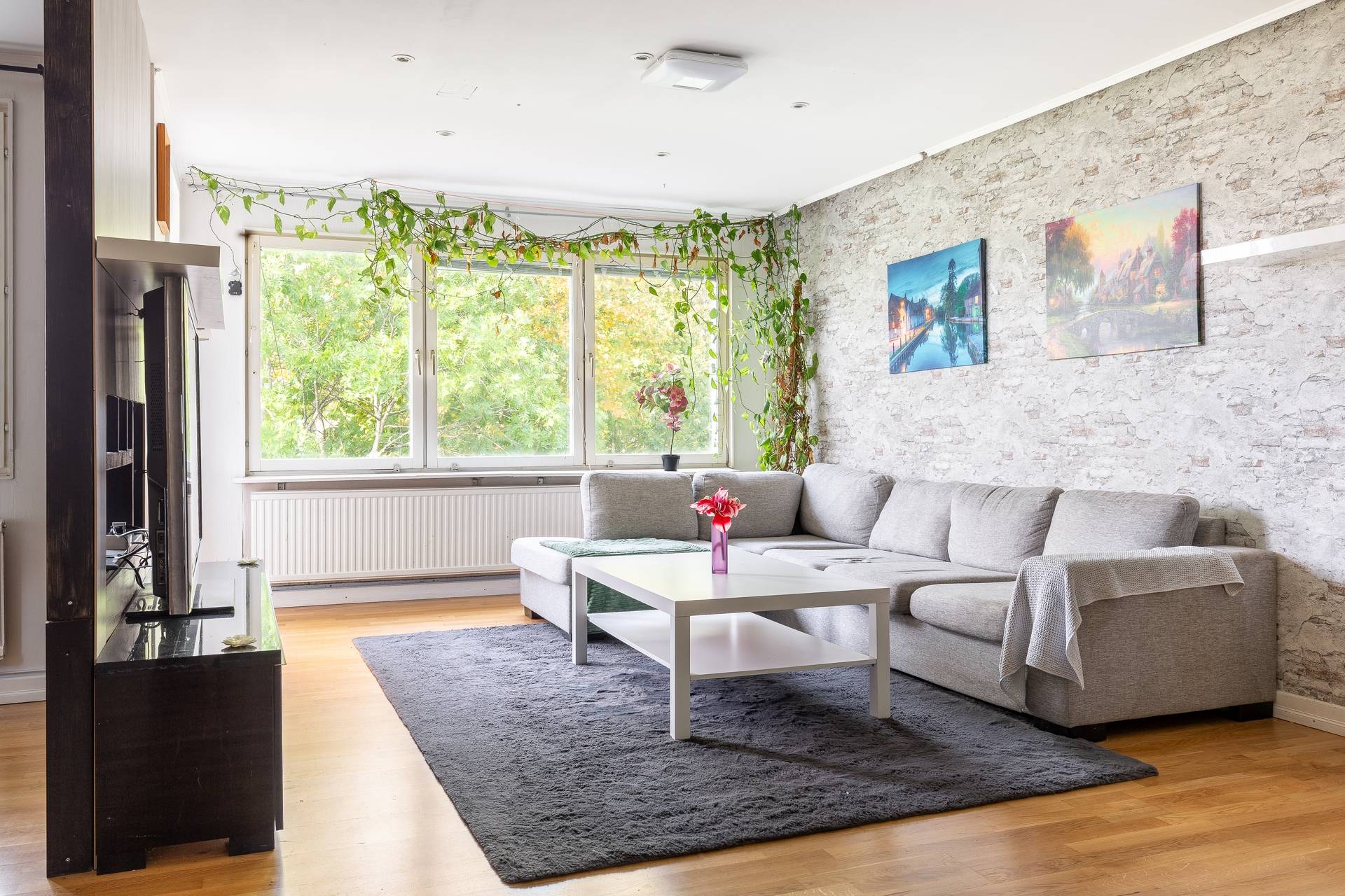 4 rum Lägenhet på Axel Danielssons väg 59 Almvik Malmö kommun - bild 7