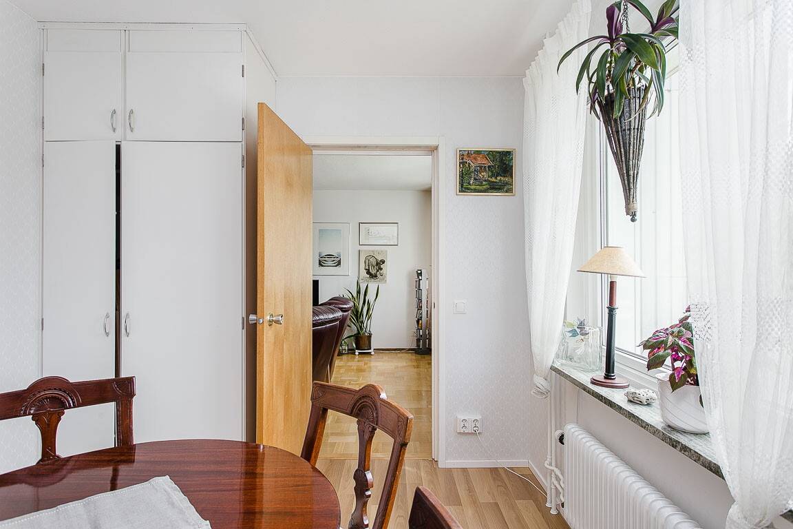 4 rum Lägenhet på Lidåkersgatan 3A Lidåker Lidköpings kommun - bild 22