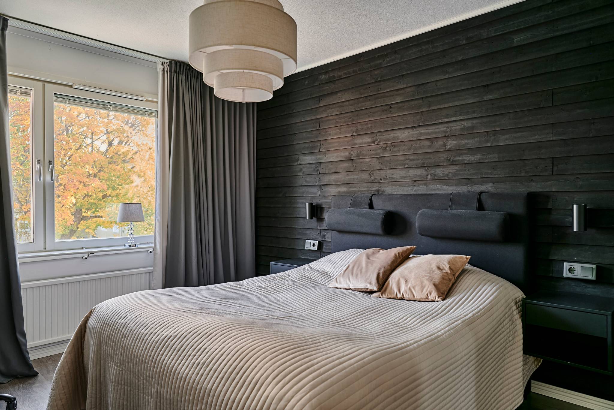 2 rum Lägenhet på Hagavägen 47 Hagalund Borlänge kommun - bild 17