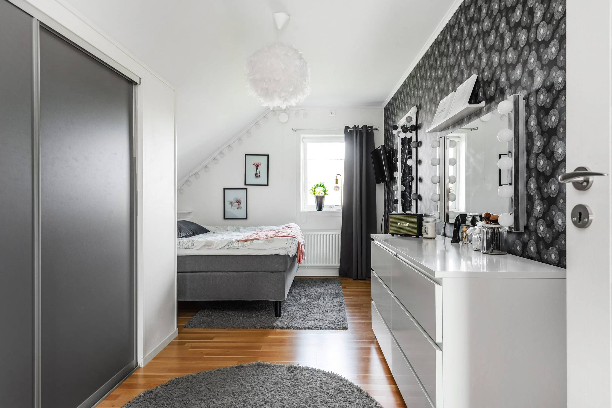 7 rum Villa på Bjälbovägen 33 Bjälboområdet Vadstena kommun - bild 28