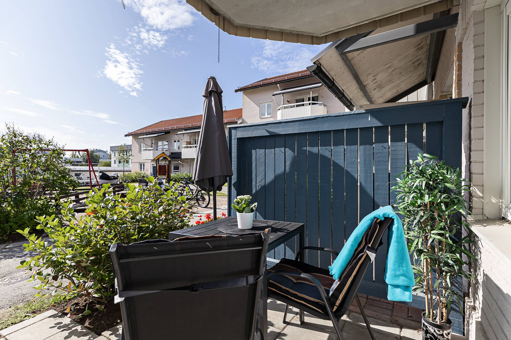 3 rum Lägenhet på Mariehemsvägen 27R Mariehem Umeå kommun - bild 21