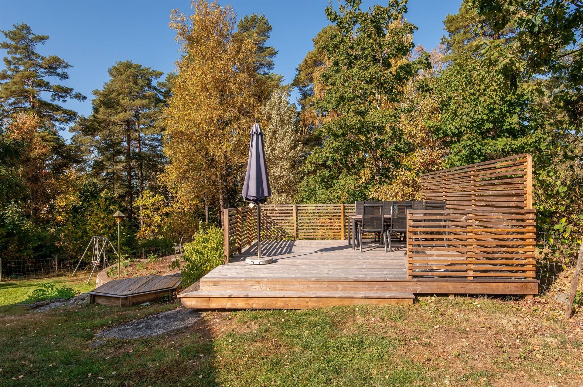 4 rum villa på Skiftesvägen 11 Finspång, Finspångs kommun - bild 3