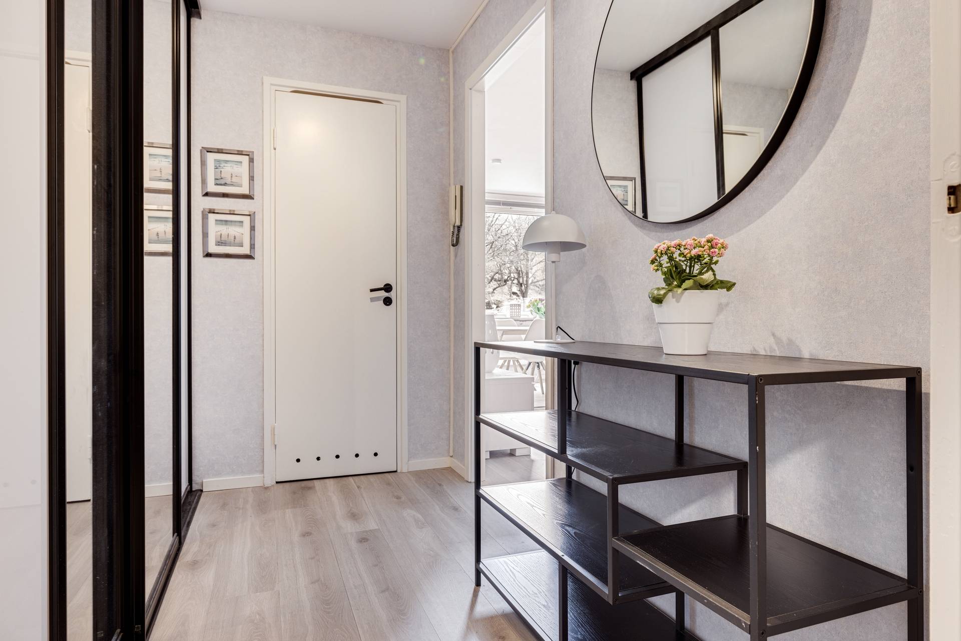 1 rum Lägenhet på Doktor Lindhs Gata 6 Guldheden Göteborgs kommun - bild 11