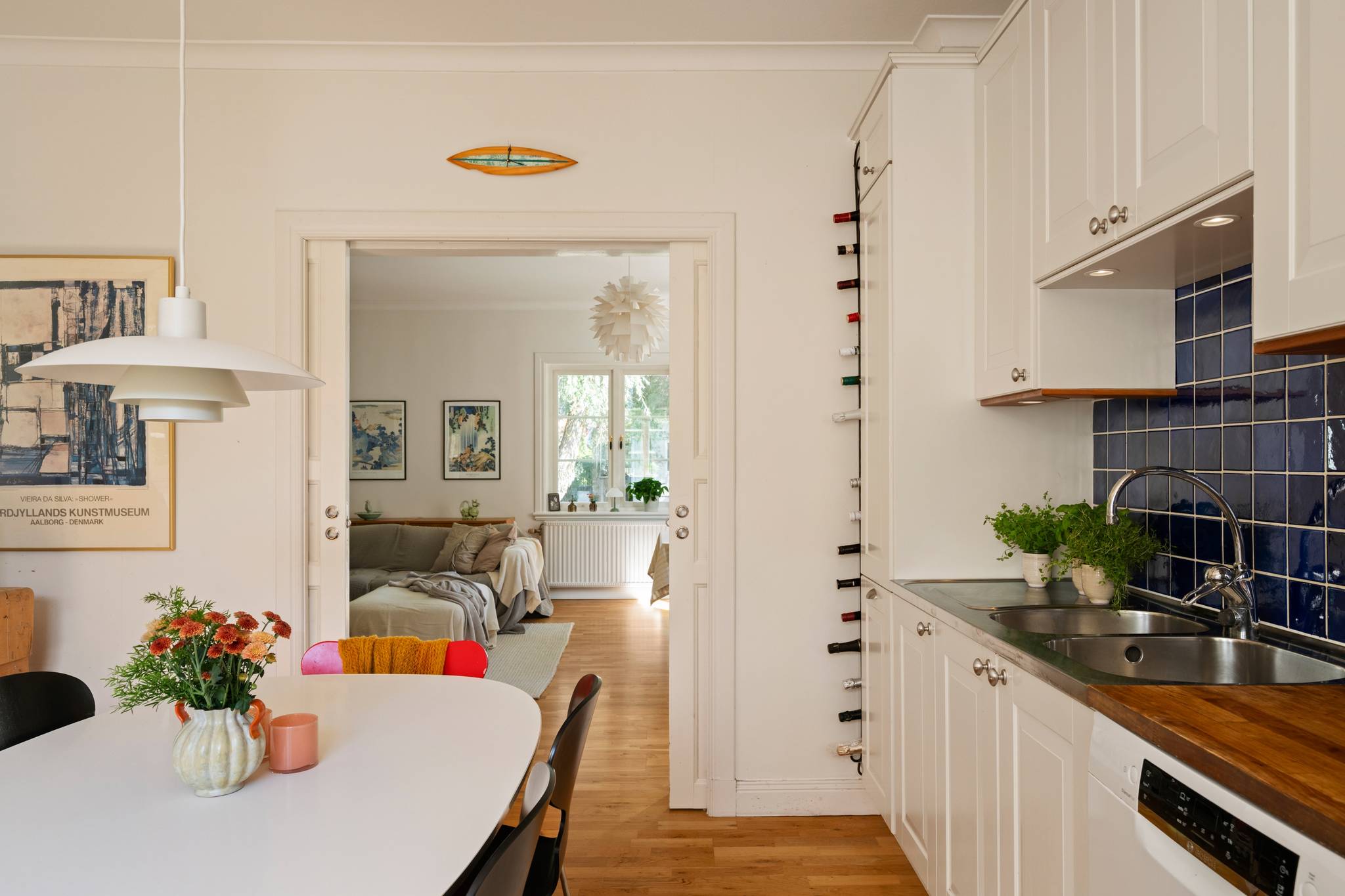 5 rum Villa på Sockenvägen 448 Gamla Enskede Stockholms kommun - bild 11