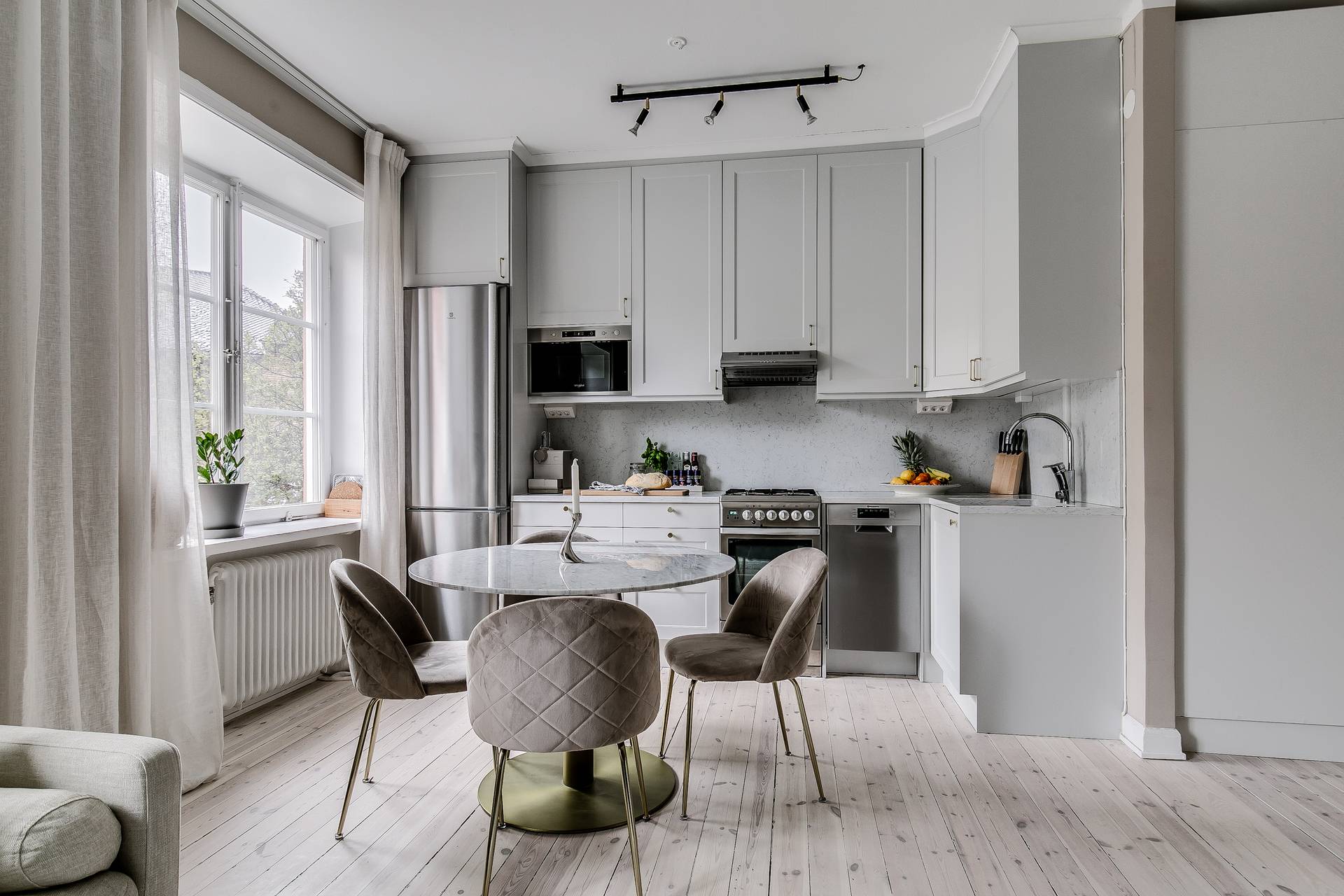2 rum Lägenhet på Geijersvägen 6 Kungsholmen Stockholms kommun - bild 7