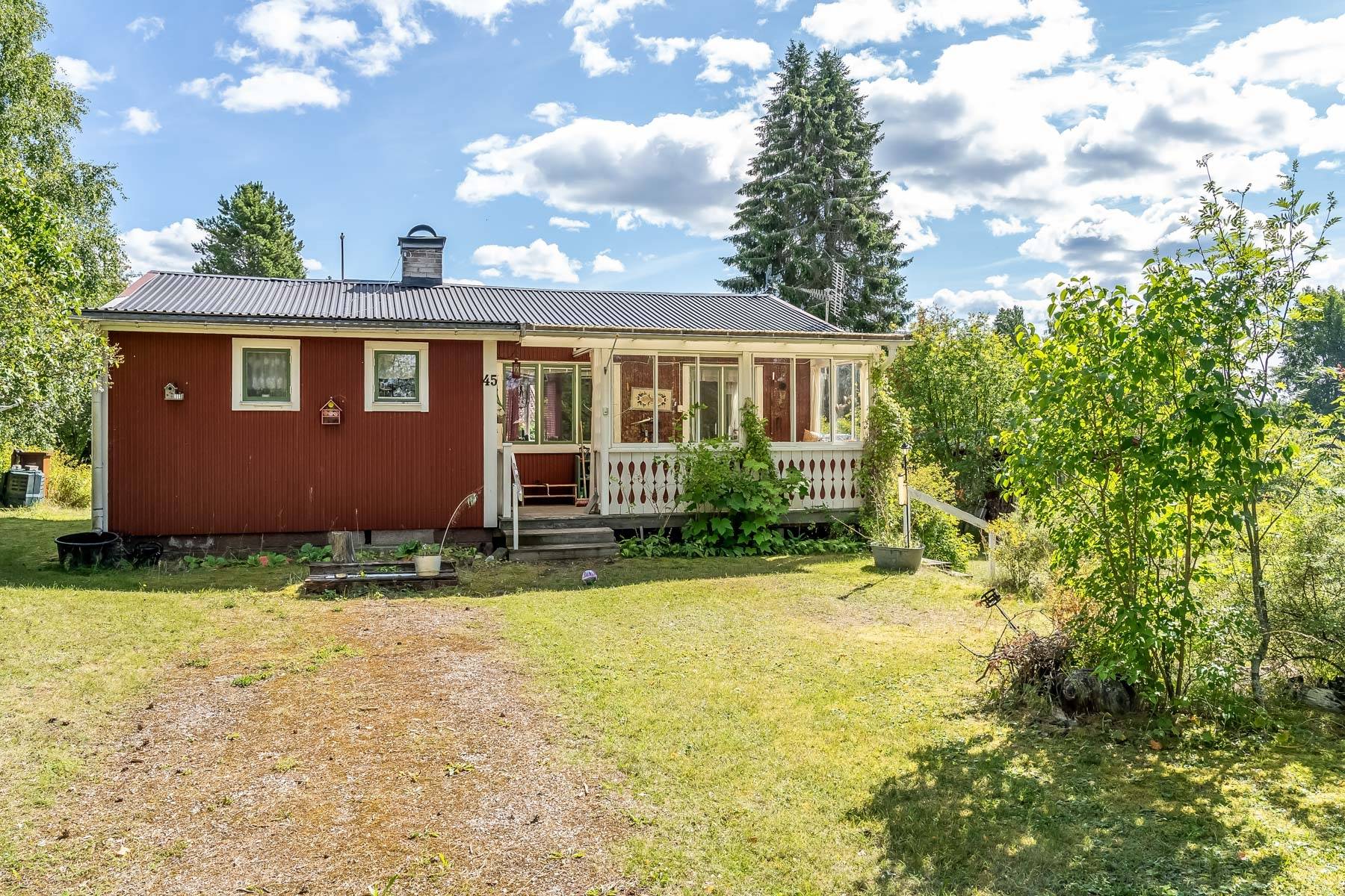 3 rum fritidshus på Östanvik Landsvägen 45 Östanvik, Rättviks kommun - bild 3