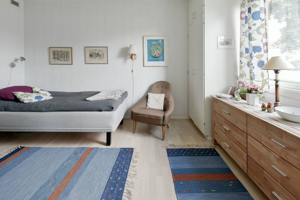 2 rum Lägenhet på Karlskogavägen 15A Liljebäck Kristinehamns kommun - bild 18