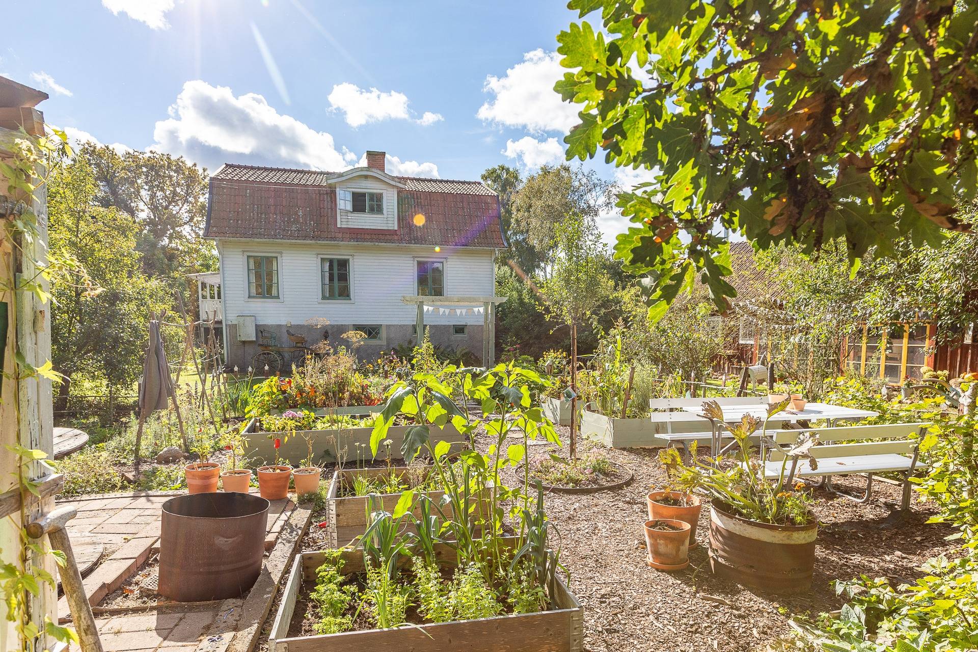 6 rum Villa på Spjutterumsvägen 32 Runsten Borgholms kommun - bild 27