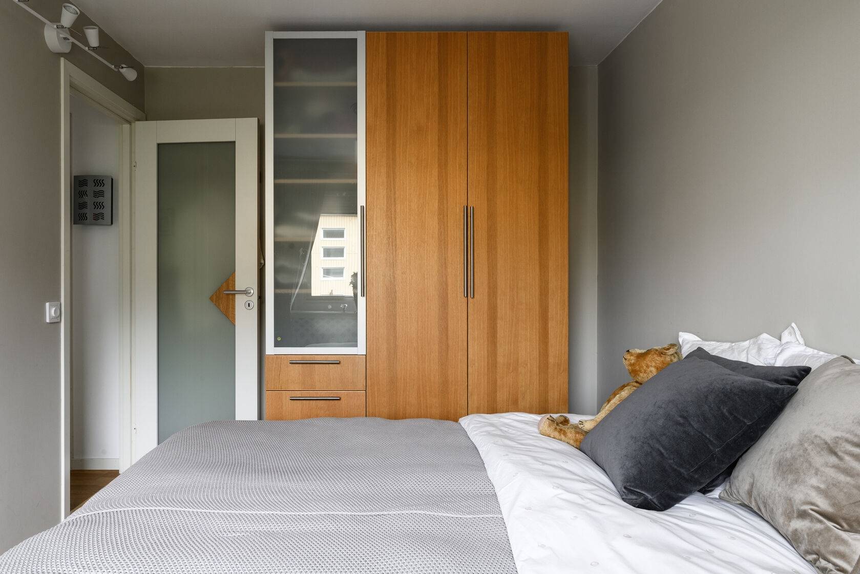 10 rum Villa på Fullriggaregatan 26A Långedrag-tångudden Göteborgs kommun - bild 26