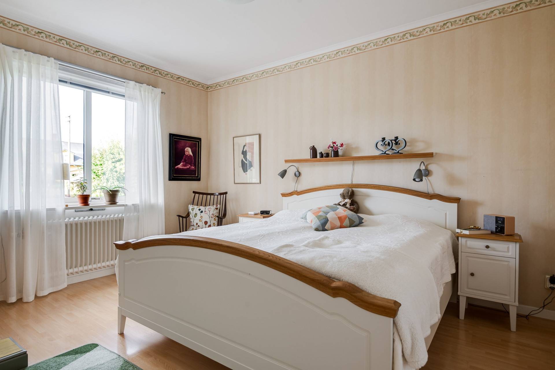 6 rum Villa på Kahnsgatan 10 Borlänge Borlänge kommun - bild 13