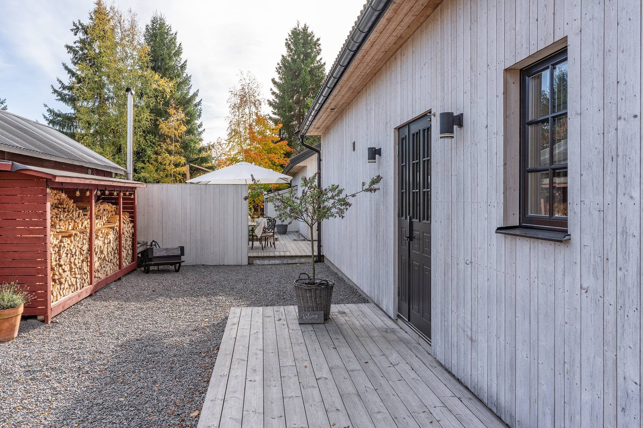 110 m² Villa på Säljansvägen 283 Säljan Sandvikens kommun - bild 15