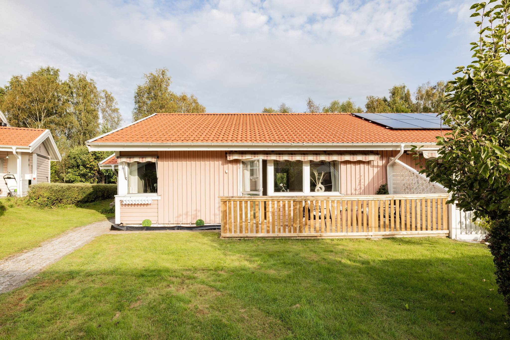 Grindklykan 19, Grinden, Kungälvs kommun