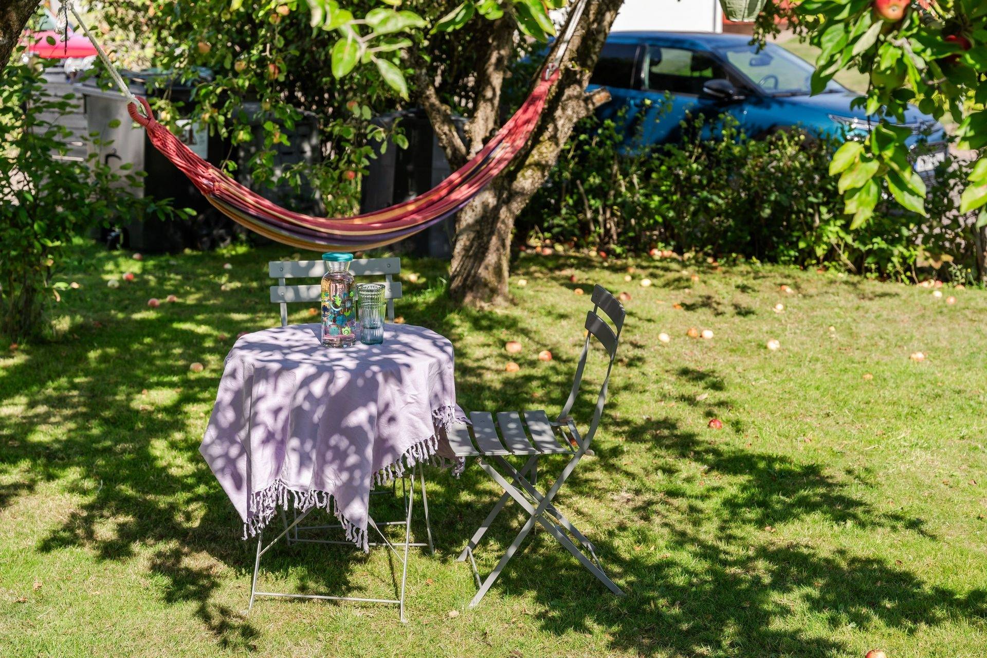 4 rum Villa på Rådmansgatan 10 Kristinehamn Kristinehamns kommun - bild 45