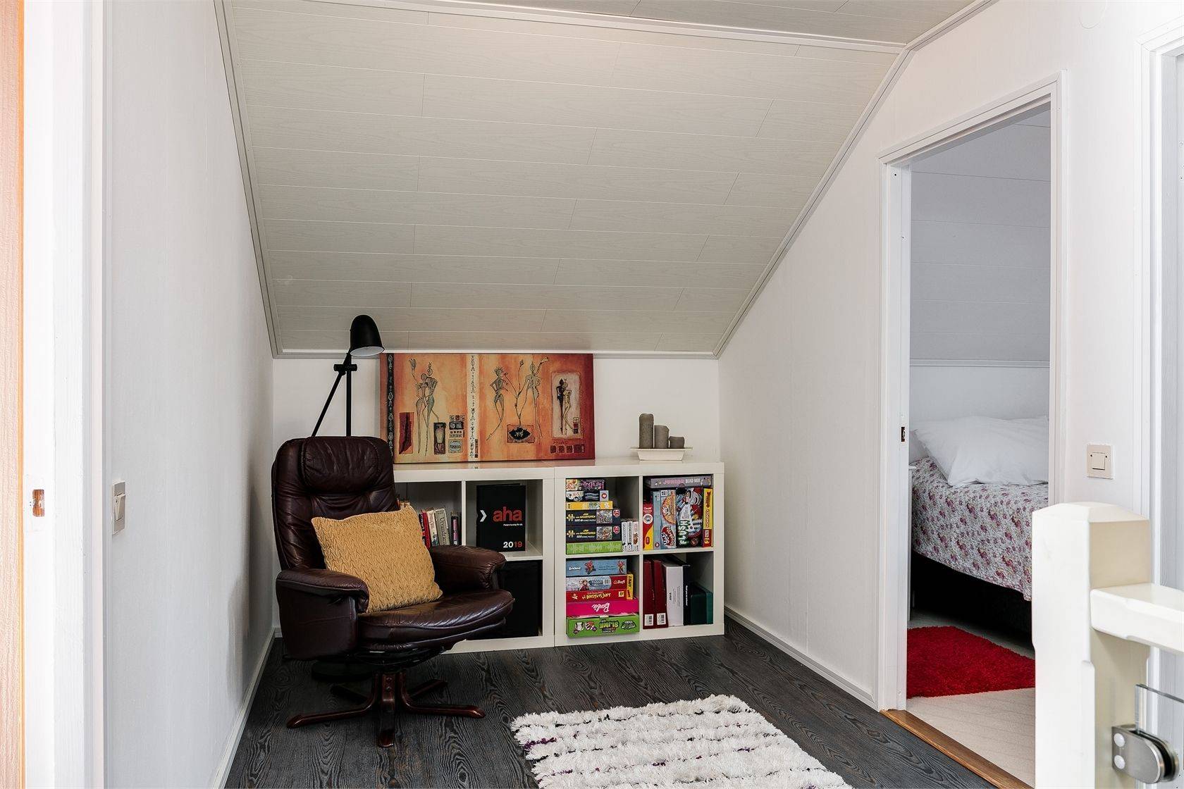 6 rum Villa på Ryttarvägen 44 Alvesta - Väster Alvesta kommun - bild 27