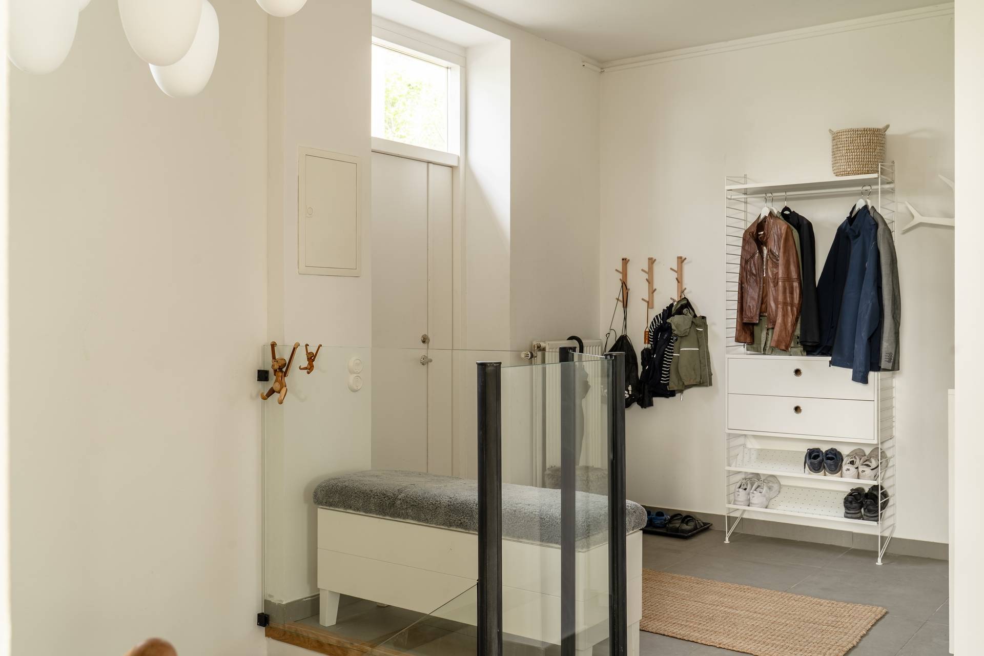 5 rum Lägenhet på Nybodaringen 37 Nybodahöjden/Liljeholmen Stockholms kommun - bild 48