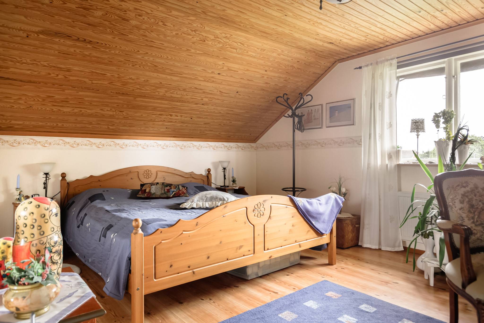 6 rum Villa på Ebbesvägen 7 Huskvarna Petersberg Jönköpings kommun - bild 32