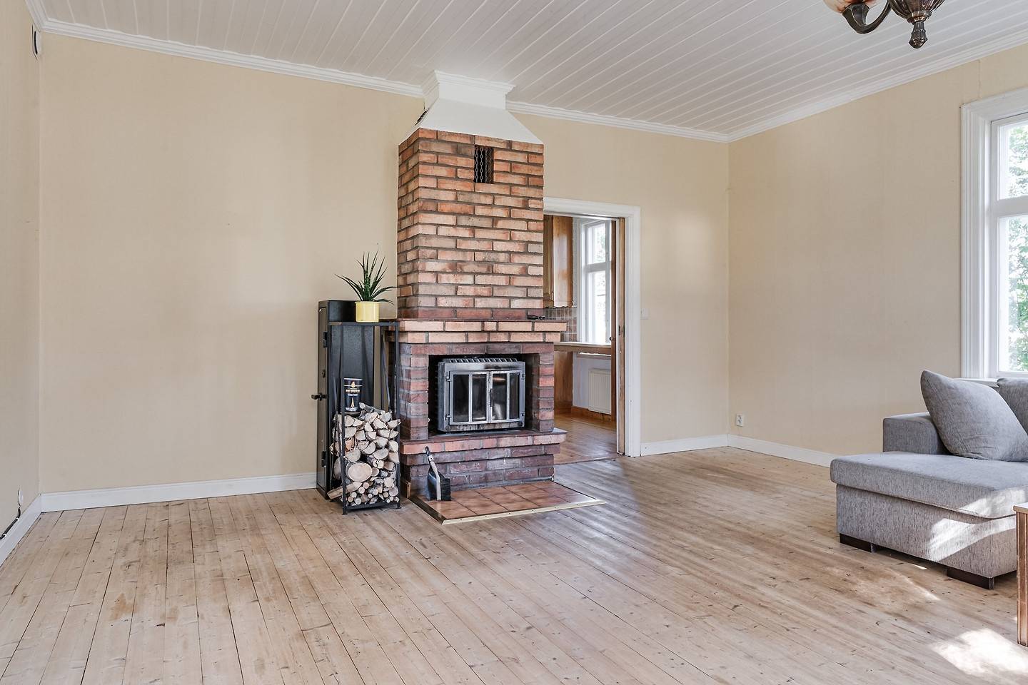 3 rum Villa på Gamla Granvägen 5 Öjebyn Piteå kommun - bild 19