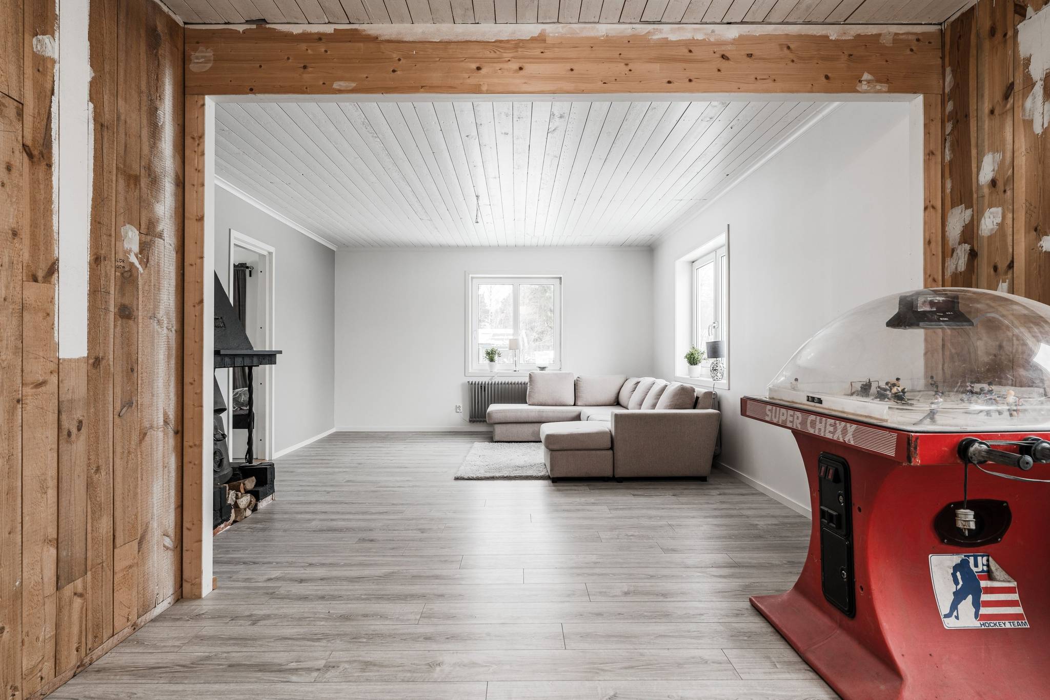 7 rum Villa på Valbovägen 437 Valbo Gävle kommun - bild 19