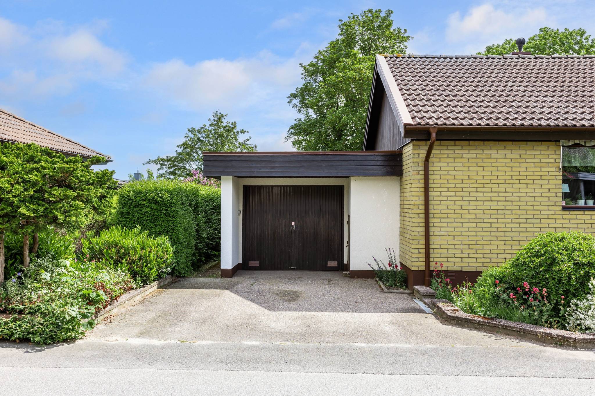 5 rum Villa på Vetegatan 8 Simrislund Simrishamns kommun - bild 39